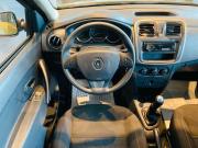 Renault Sandero II Миасс  - изображение 38