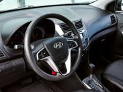 Hyundai Solaris I Екатеринбург  - изображение 36