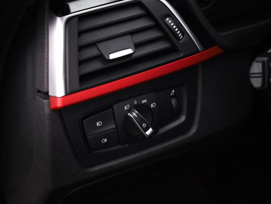 BMW 4 серии F32/F33/F36 Рестайлинг Санкт-Петербург  - изображение 21