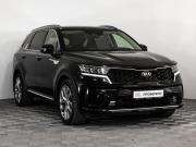Kia Sorento IV Санкт-Петербург  - изображение 34