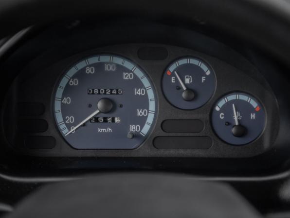 Daewoo Matiz I Рестайлинг с пробегом 2005 года, цена 225 000 рублей, 80244 км, хэтчбек, Автокод Объявления