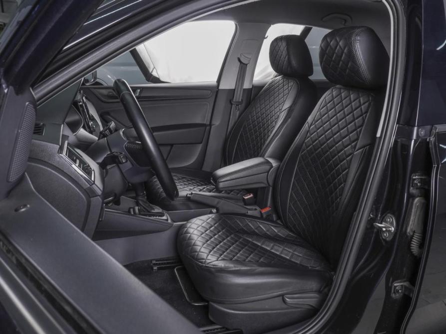 Skoda Rapid II Ростов-на-Дону  - изображение 10