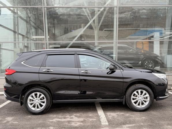 Haval M6 II с пробегом 2023 года, цена 1 760 000 рублей, 35132 км, внедорожник, Автокод Объявления