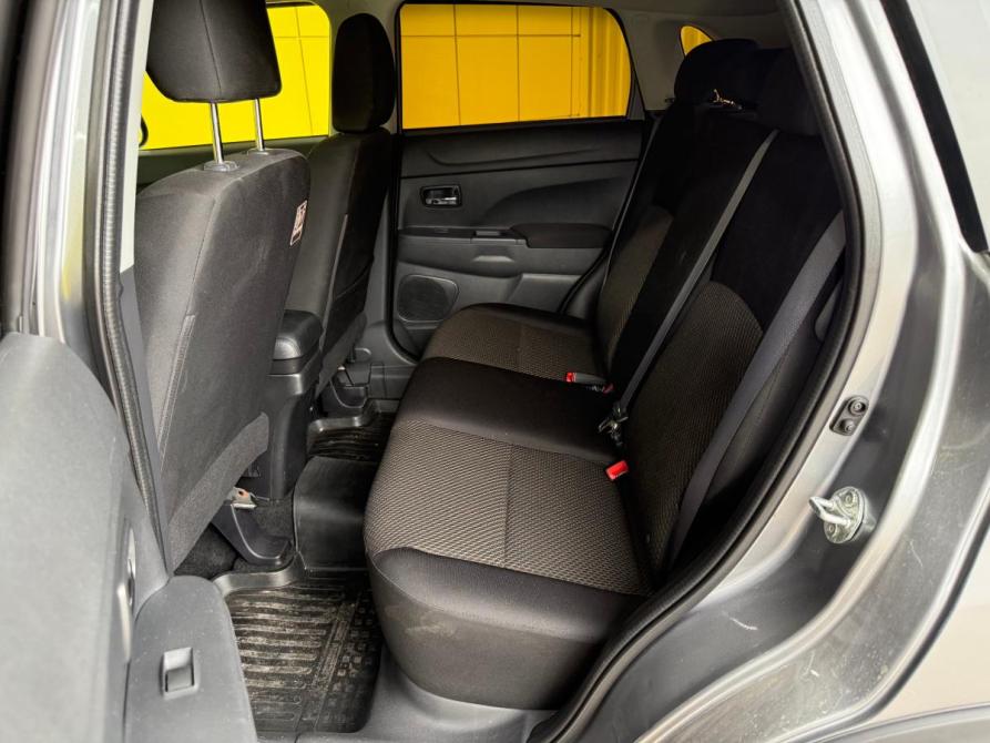 Mitsubishi ASX I Рестайлинг 2 Ижевск  - изображение 18