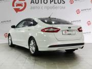 Ford Fusion (North America) II Минеральные Воды  - изображение 21
