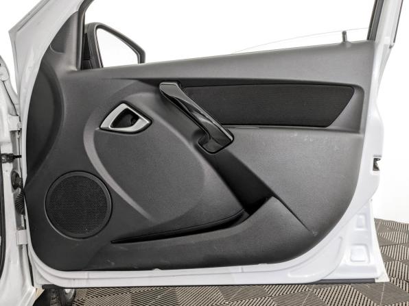 Lada (ВАЗ) Granta I Рестайлинг с пробегом 2021 года, цена 725 000 рублей, 94420 км, лифтбек, Автокод Объявления