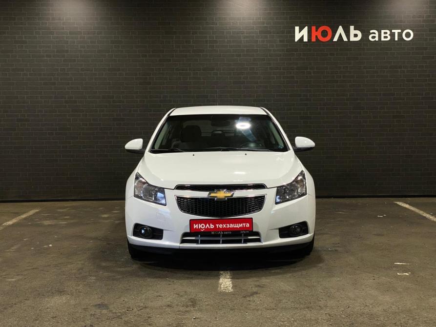 Chevrolet Cruze I Челябинск  - изображение 2