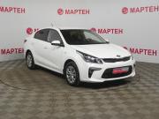 Kia Rio IV Вологда  - изображение 20