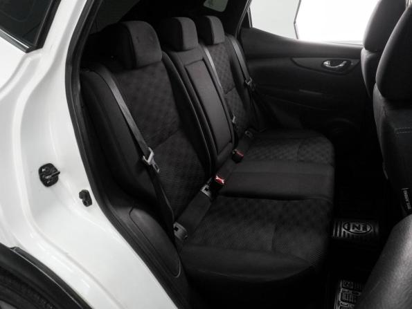 Nissan Qashqai II с пробегом 2016 года, цена 1 499 000 рублей, 161087 км, внедорожник, Автокод Объявления