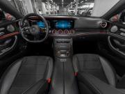 Mercedes-Benz E-Класс V (W213 S213 C238) Рестайлинг Москва  - изображение 37
