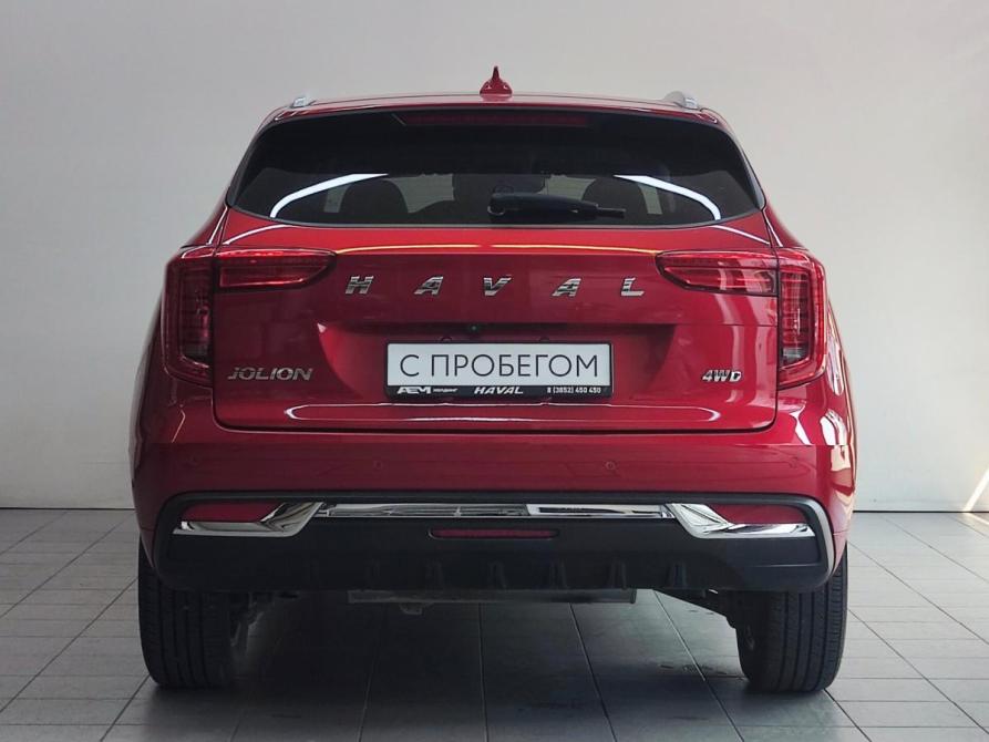 Haval Jolion I Барнаул  - изображение 7