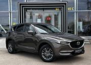 Mazda CX-5 II Уфа  - изображение 22