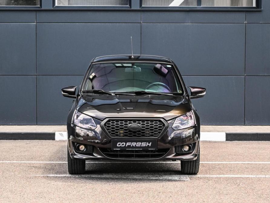 Datsun on-DO I Новороссийск  - изображение 3