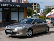 Citroen C5 II Уфа  - изображение 22