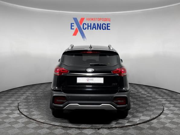 JAC JS3 с пробегом 2024 года, цена 1 656 000 рублей, 9715 км, внедорожник, Автокод Объявления
