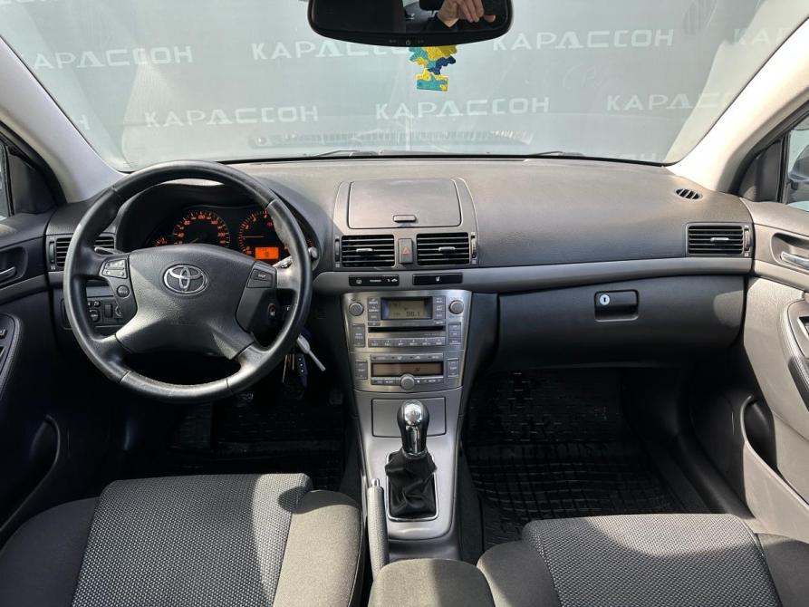Toyota Avensis II Рестайлинг Екатеринбург  - изображение 6
