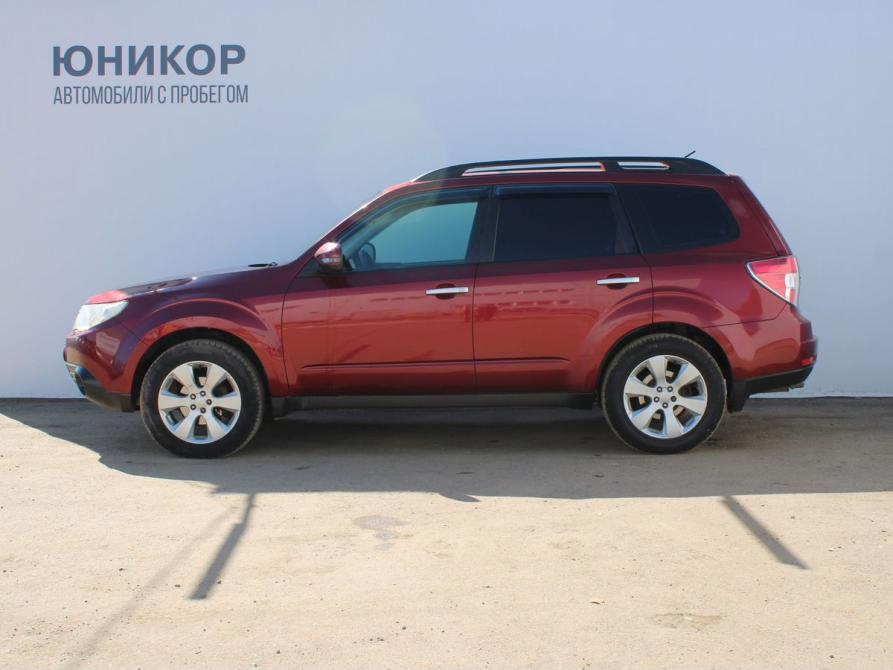 Subaru Forester III Рестайлинг Нижний Новгород  - изображение 2
