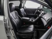 Toyota Venza I Рестайлинг Тюмень  - изображение 32