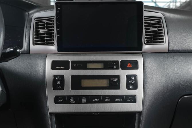 Toyota Corolla IX (E120 E130) Рестайлинг с пробегом 2005 года, цена 689 000 рублей, 314000 км, седан, Автокод Объявления