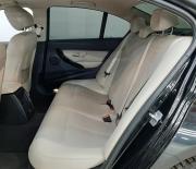 BMW 3 серии VI (F3x) Рестайлинг Москва  - изображение 28