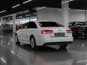 Audi A6 IV (C7) Рестайлинг Москва  - изображение 27