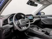 Haval F7 I Рестайлинг Москва  - изображение 47