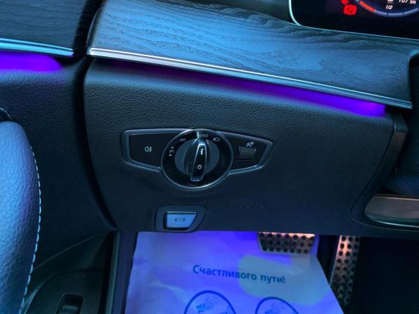 Mercedes-Benz E-Класс V (W213 S213 C238) Рестайлинг с пробегом 2021 года, цена 4 300 000 рублей, 80022 км, седан, Автокод Объявления
