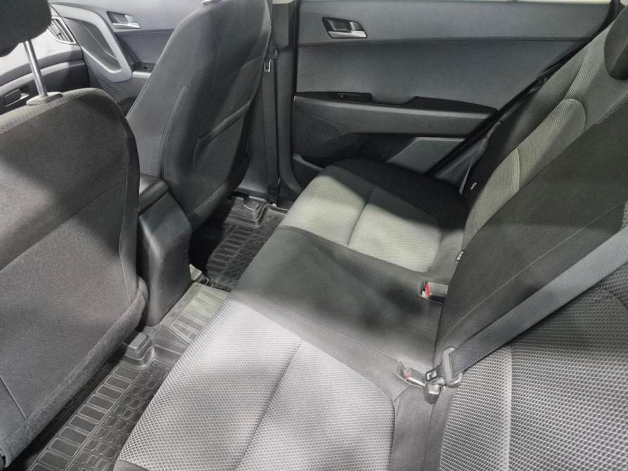 Hyundai Creta I Воронеж  - изображение 15
