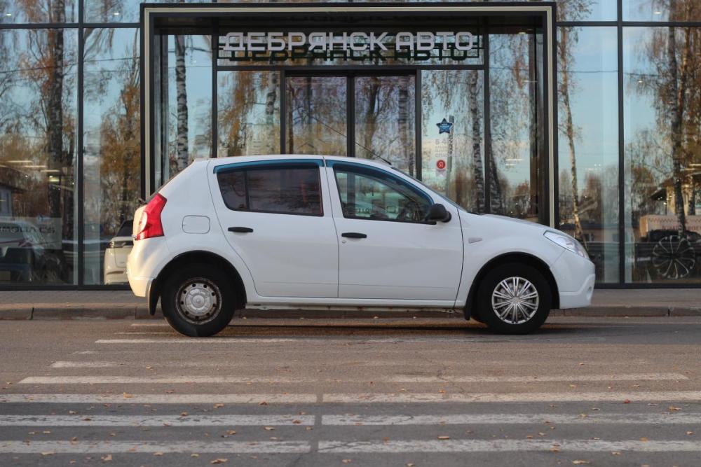 Renault Sandero I Брянск  - изображение 3