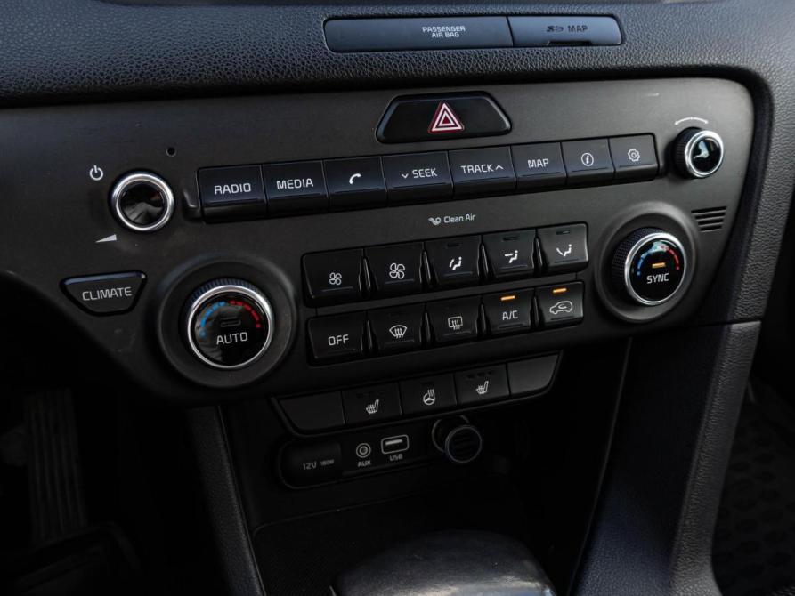 Kia Sportage IV Краснодар  - изображение 13