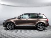Volkswagen Touareg II Москва  - изображение 27