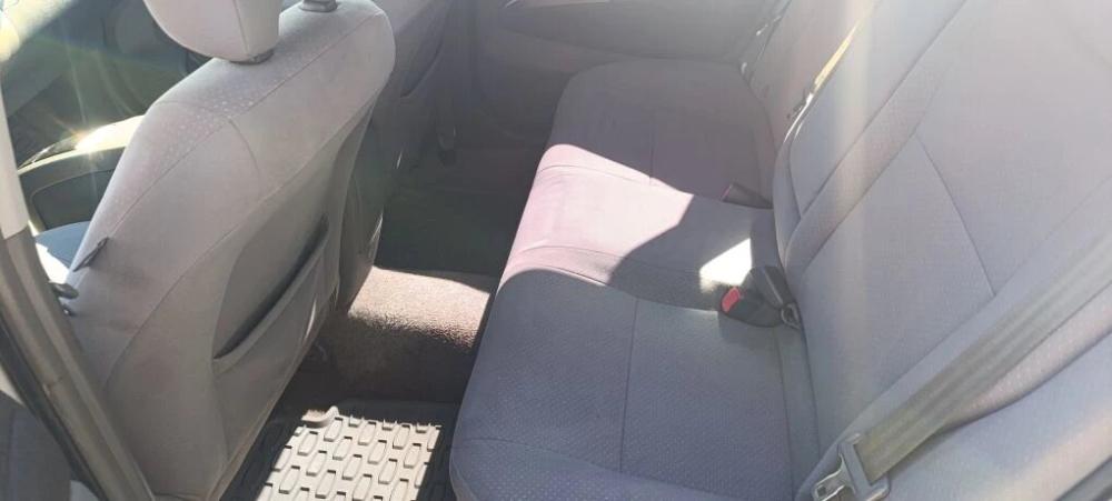 Toyota Prius II Рестайлинг (XW20) Омск  - изображение 8