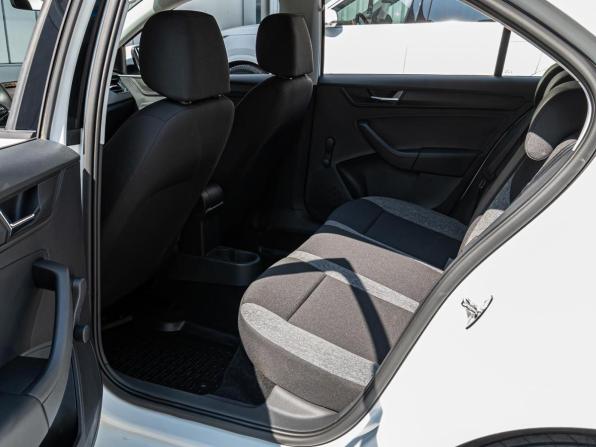 Skoda Rapid II с пробегом 2021 года, цена 1 595 000 рублей, 97491 км, лифтбек, Автокод Объявления