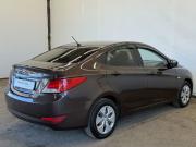 Hyundai Solaris I Рестайлинг Псков  - изображение 24
