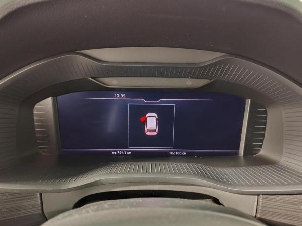 Skoda Kodiaq I с пробегом 2021 года, цена 3 199 000 рублей, 102158 км, внедорожник, Автокод Объявления