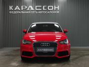 Audi A1 I (8X) Пермь  - изображение 21