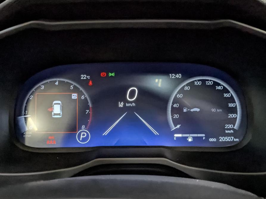 Toyota RAV4 V (XA50) Москва  - изображение 16