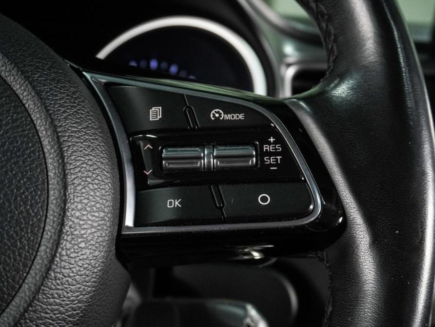 Kia Ceed III Воронеж  - изображение 17