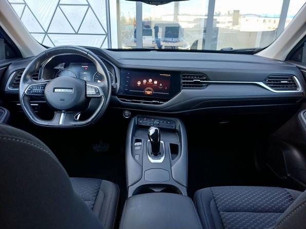 Haval F7 I с пробегом 2021 года, цена 1 949 000 рублей, 41973 км, внедорожник, Автокод Объявления