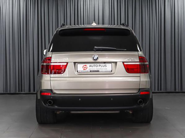 BMW X5 II (E70) с пробегом 2008 года, цена 1 769 000 рублей, 341708 км, внедорожник, Автокод Объявления