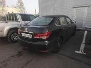 Nissan Almera III (G15) Санкт-Петербург  - изображение 7