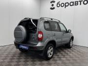Chevrolet Niva I Рестайлинг Воронеж  - изображение 19