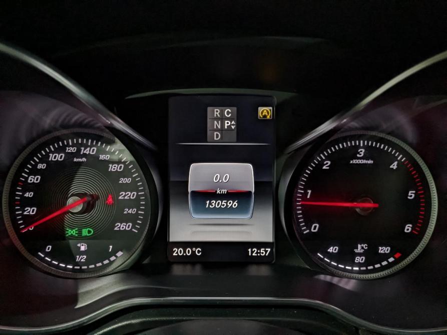 Mercedes-Benz V-Класс III (W447) Химки  - изображение 16