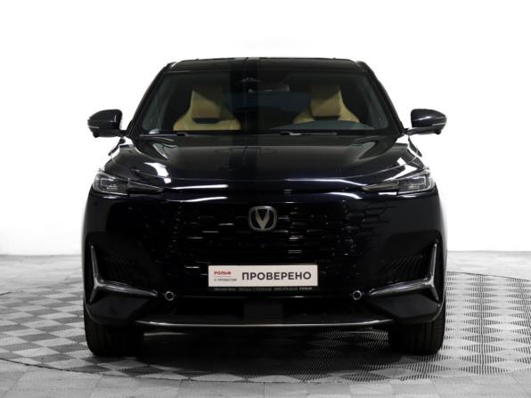 Changan UNI-K с пробегом 2023 года, цена 2 535 000 рублей, 45900 км, внедорожник, Автокод Объявления