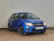 Lada (ВАЗ) Granta I Кемерово  - изображение 15