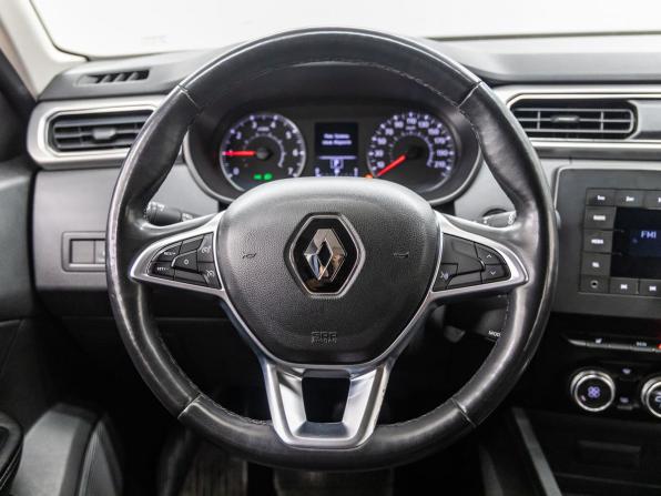 Renault Arkana I с пробегом 2019 года, цена 1 398 000 рублей, 136666 км, внедорожник, Автокод Объявления