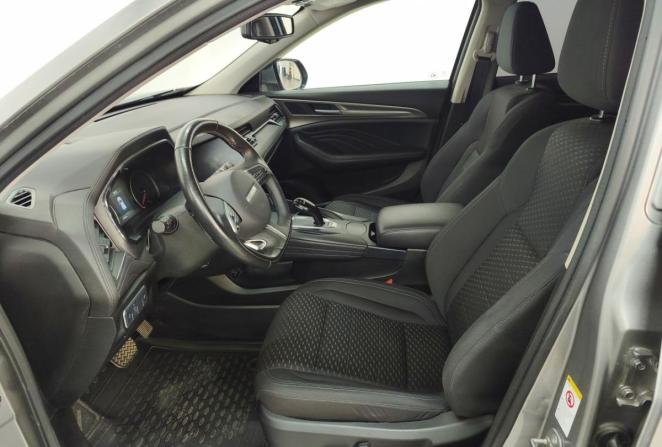 Haval F7 I с пробегом 2022 года, цена 1 798 000 рублей, 97705 км, внедорожник, Автокод Объявления