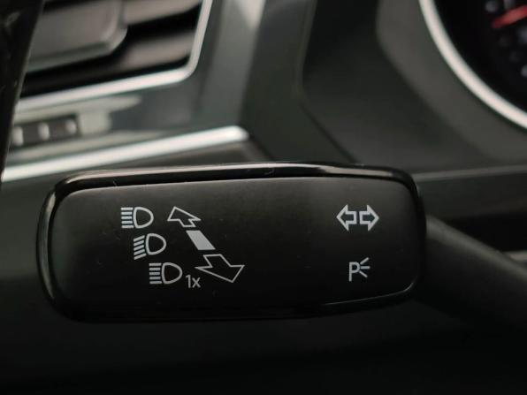 Volkswagen Tiguan II с пробегом 2020 года, цена 2 135 000 рублей, 137102 км, внедорожник, Автокод Объявления