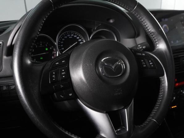 Mazda CX-5 I с пробегом 2014 года, цена 1 699 000 рублей, 98337 км, внедорожник, Автокод Объявления