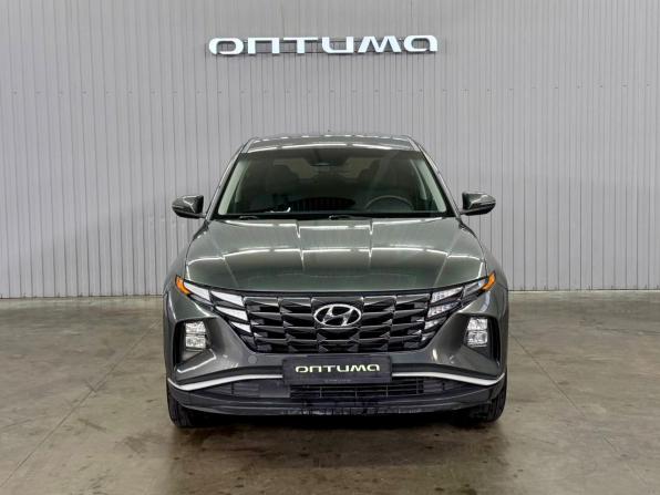 Hyundai Tucson IV с пробегом 2021 года, цена 2 797 000 рублей, 94833 км, внедорожник, Автокод Объявления